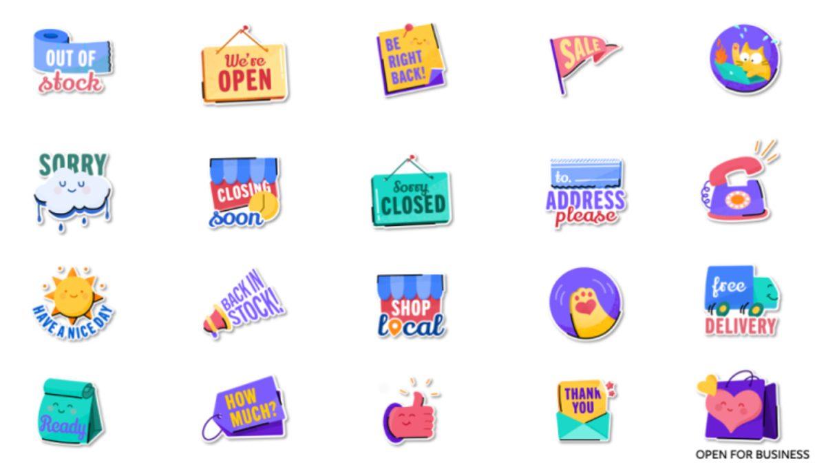 Facebook, WhatsApp Business’a QR Kodla Katılım Ekliyor