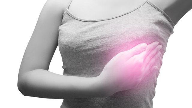 Müzedeki Termal Kamera, Bir Kadının Kanseri Erken Teşhis Etmesini Sağladı