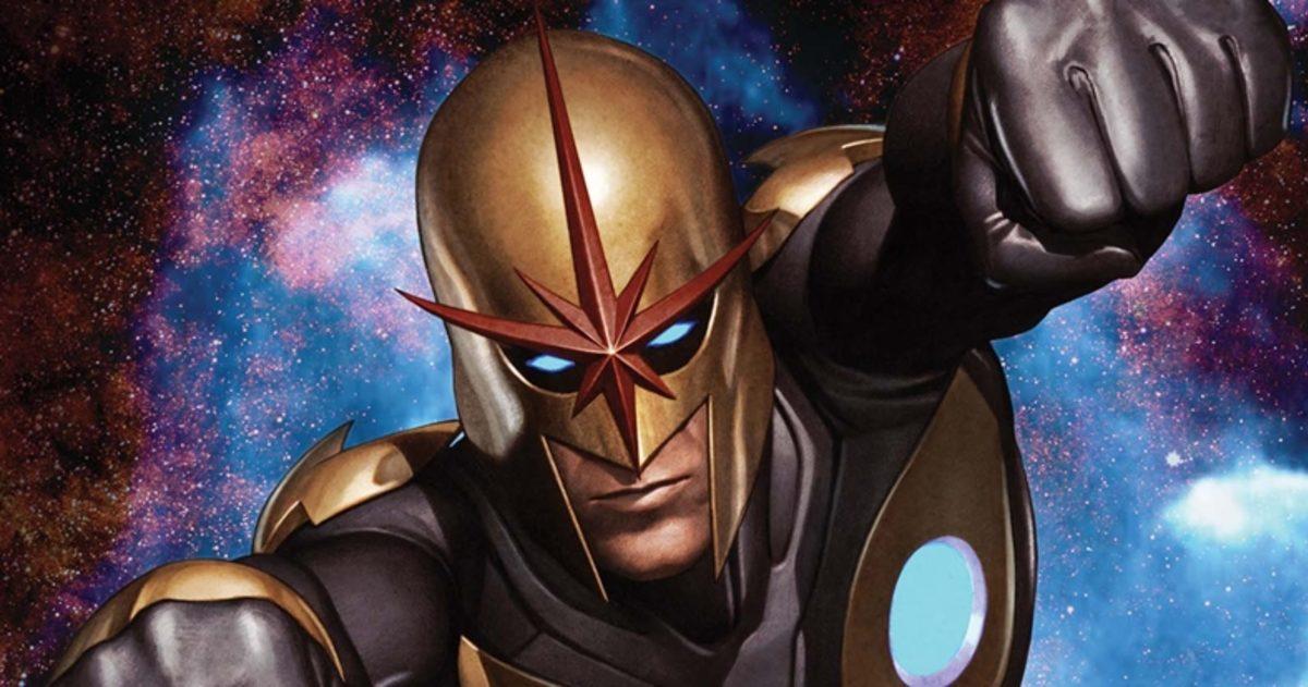 Avengers 5’te Yer Alacak Yeni Bir Karakter Ortaya Çıktı