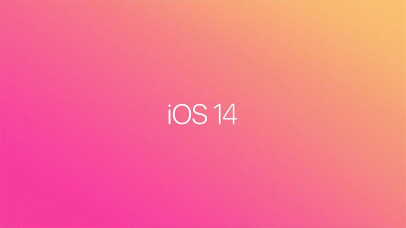 Apple, iOS 14 ve iPadOS 14 Açık Beta Sürümlerini Yayınladı