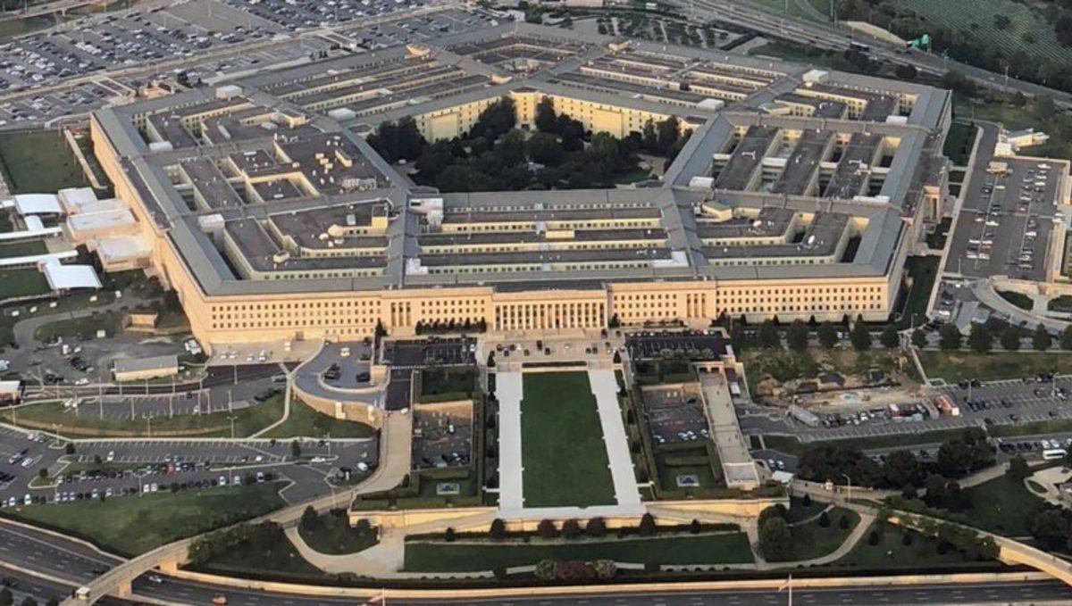 Microsoft, Pentagon’la 10 Milyar Dolarlık Devasa Bir Anlaşma Yaptı