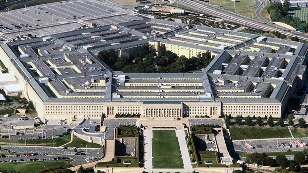 Microsoft, Pentagon’la 10 Milyar Dolarlık Devasa Bir Anlaşma Yaptı