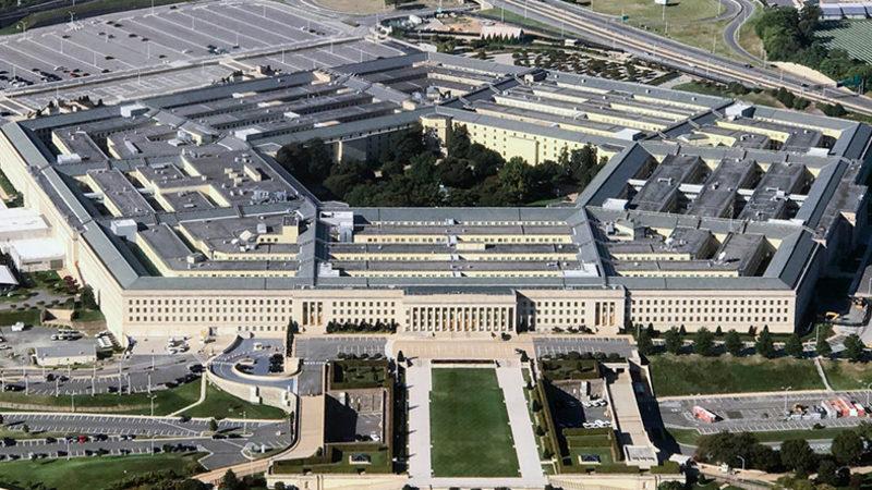Microsoft, Pentagon’la 10 Milyar Dolarlık Devasa Bir Anlaşma Yaptı
