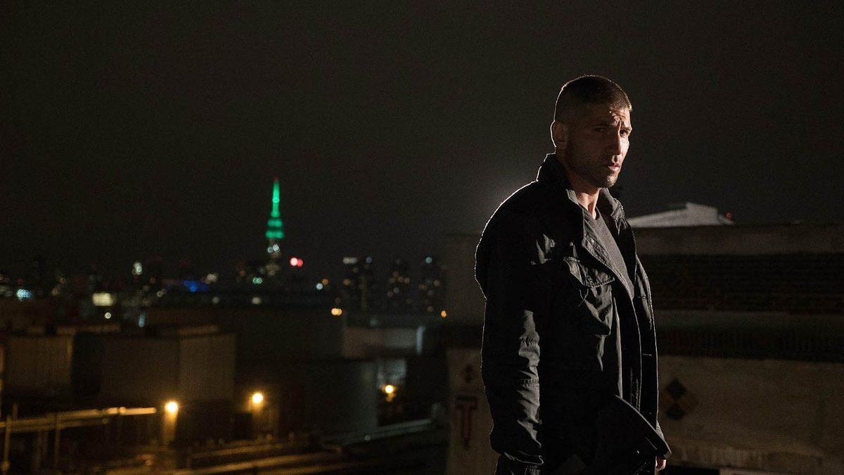 Punisher Büyük İhtimalle Geri Dönüyor: İşte Bilinen Tüm Detaylar