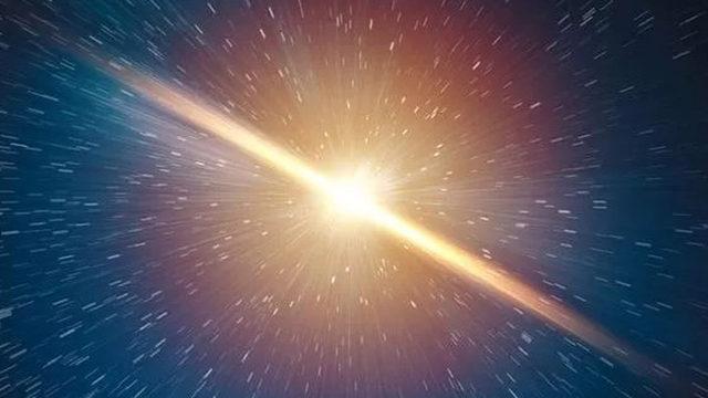 Fizikçiler, Büyük Patlama Öncesinde Evrende Ne Olduğunu Simüle Ettiler