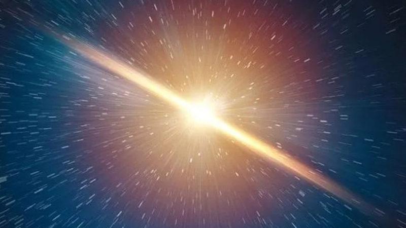 Fizikçiler, Büyük Patlama Öncesinde Evrende Ne Olduğunu Simüle Ettiler