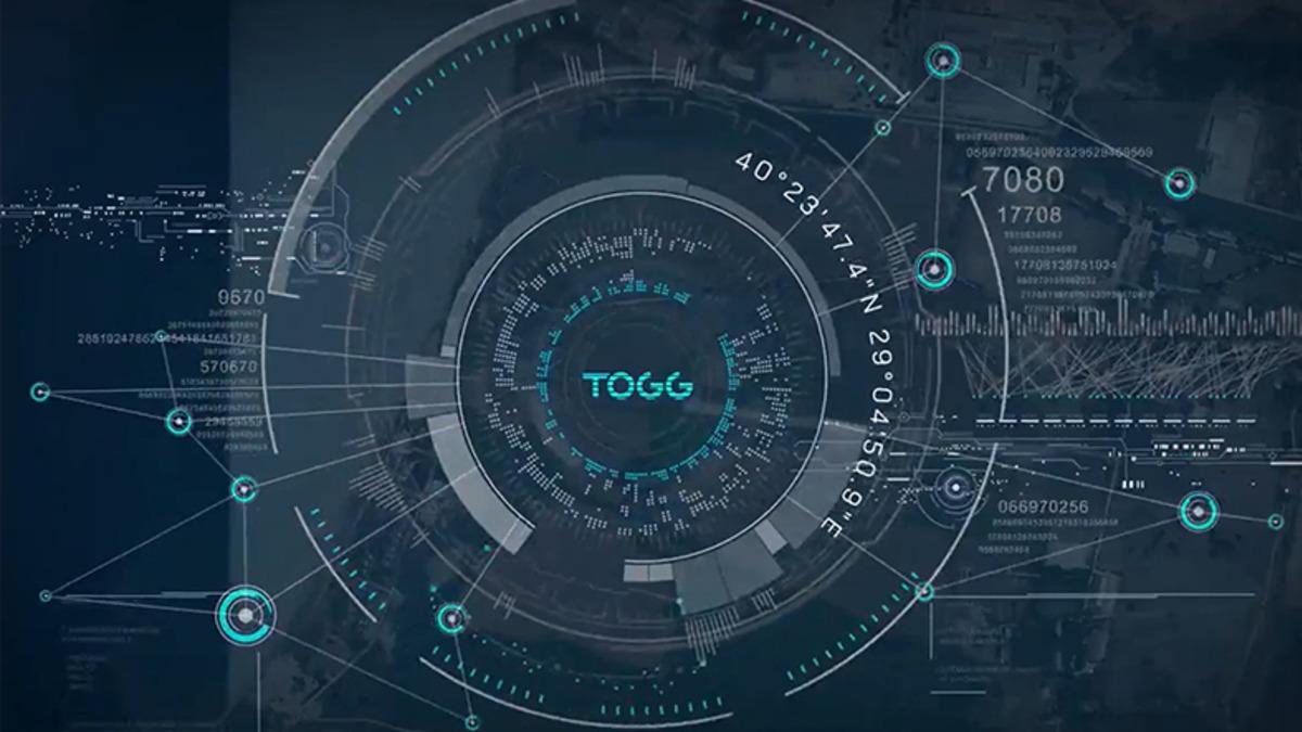 TOGG, Türkiye’nin Otomobili İçin Kurulacak Fabrikayla İlgili Video Paylaştı