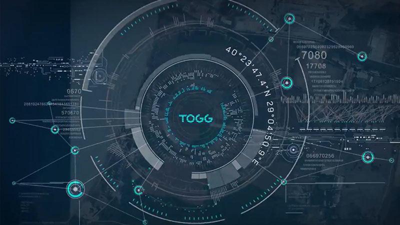 TOGG, Türkiye’nin Otomobili İçin Kurulacak Fabrikayla İlgili Video Paylaştı