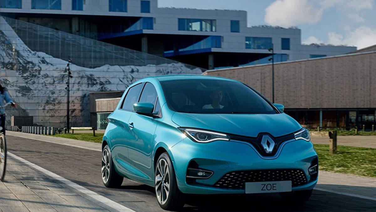 Türkiye’de En Çok Satılan Elektrikli Otomobiller ve Hibrit Araçlar