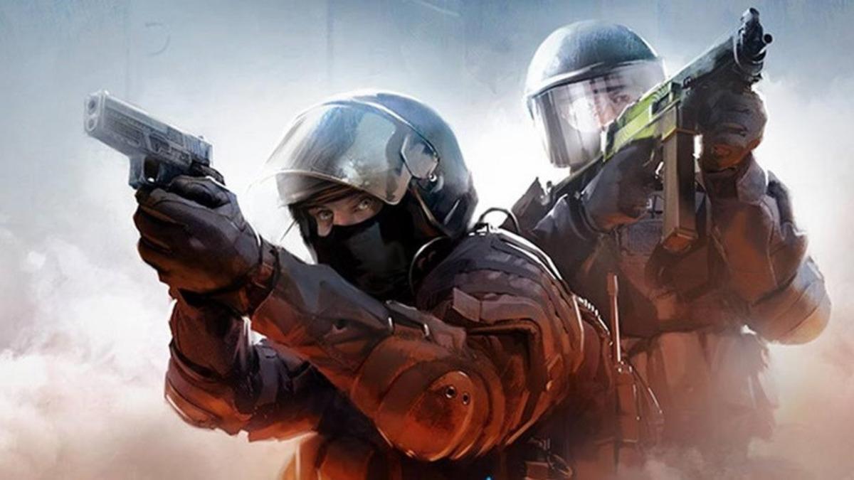 Geliştirilen Yeni Yapay Zekâ ile 20 Bin CS:GO Oyuncusu Engellendi