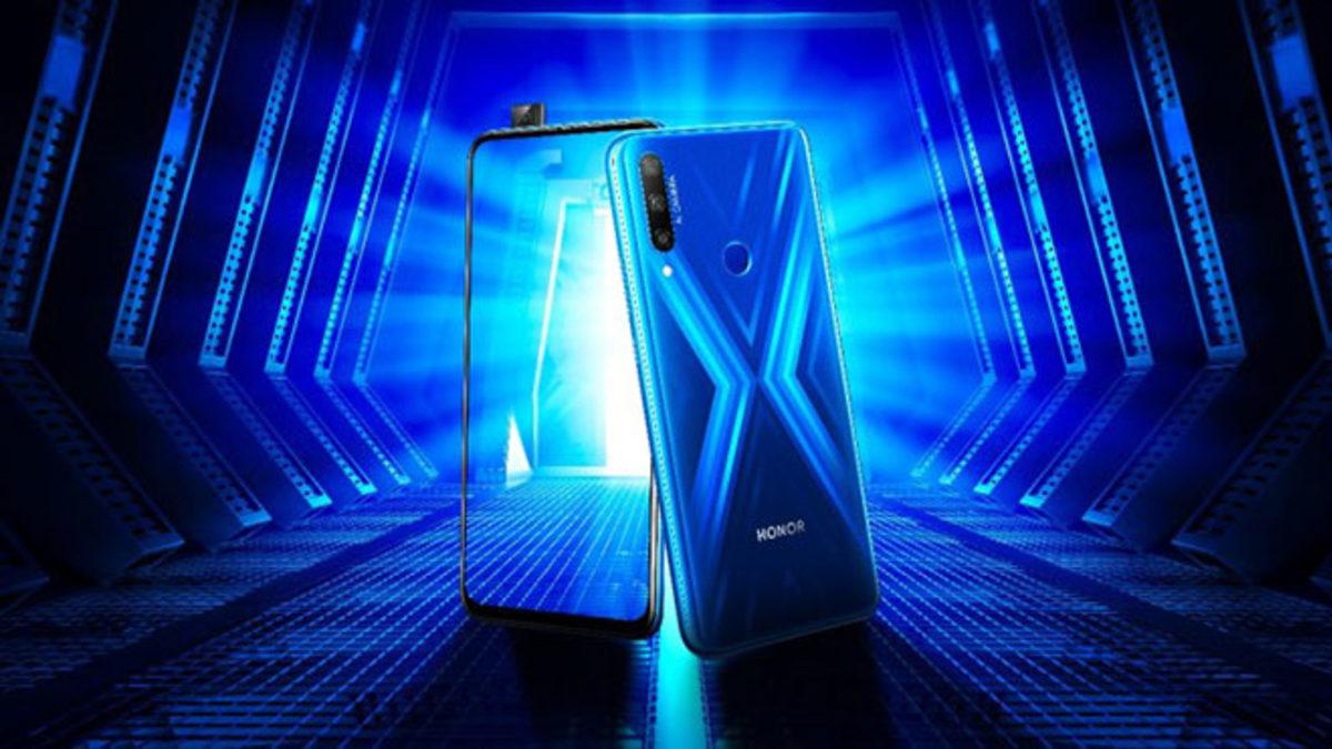 48 MP Kameralı Honor 9X Global Edition Tanıtıldı: İşte Özellikleri