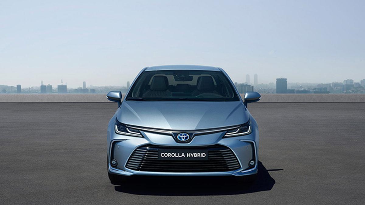 Türkiye’de En Çok Satılan Elektrikli Otomobiller ve Hibrit Araçlar