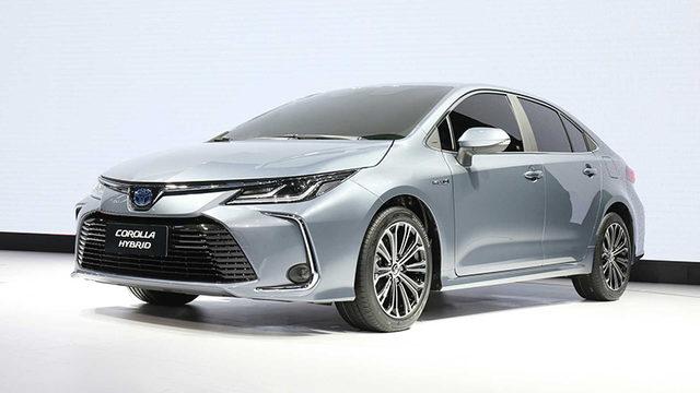 Türkiye’de En Çok Satılan Elektrikli Otomobiller ve Hibrit Araçlar