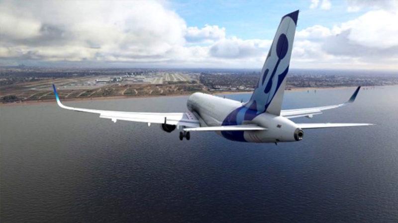Microsoft Flight Simulator’ın Kapalı Beta Tarihi Açıklandı