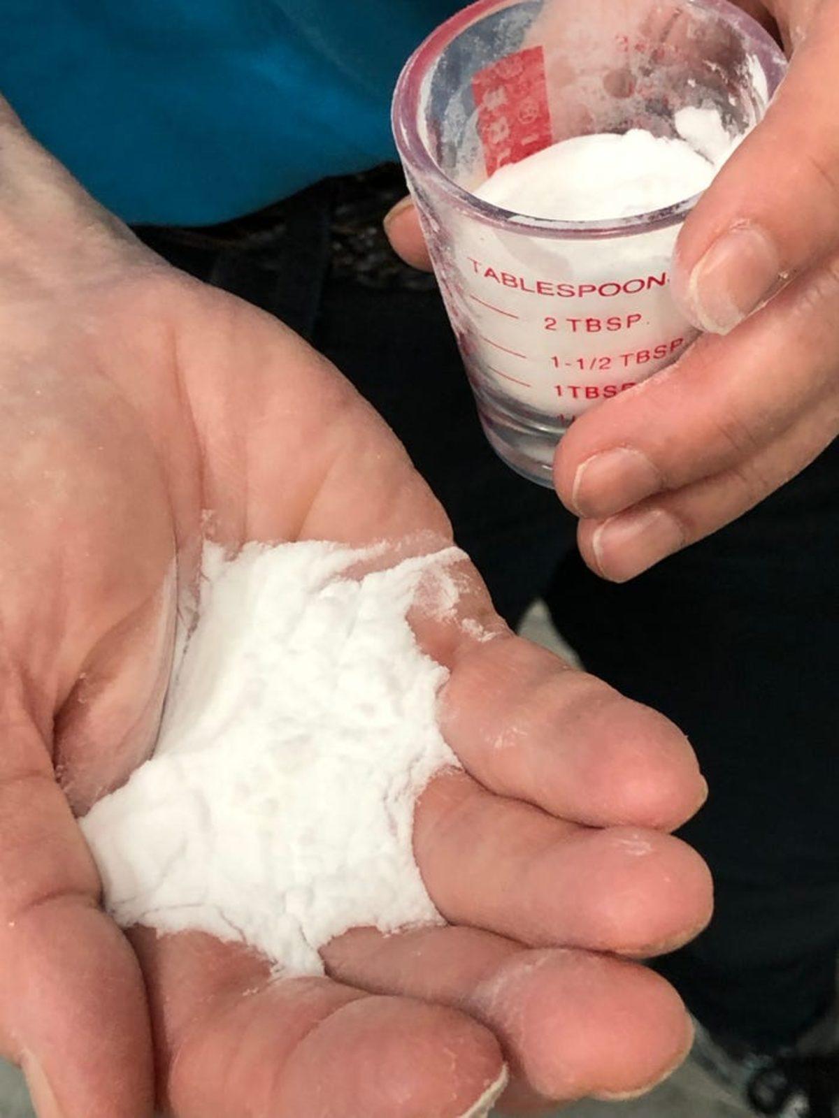 Bir Mühendis, Arktik Buz Erimesini Durduracak Bir Yöntem Geliştirdi