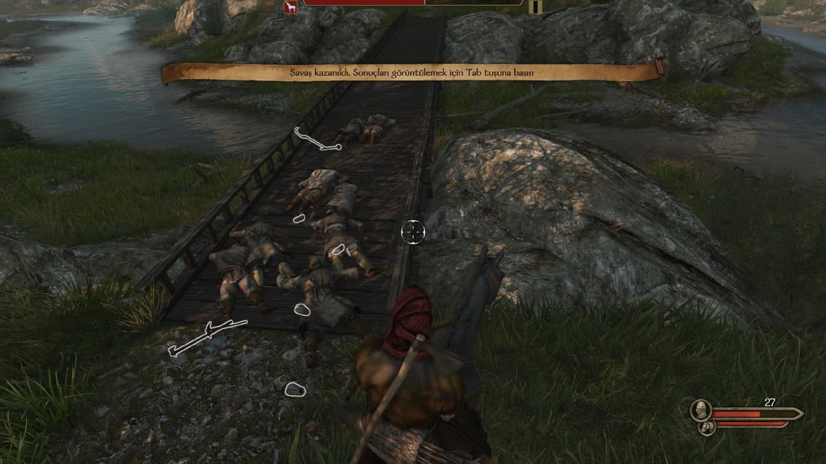 Bütün Kralları Soyup Soğana Çevirebileceğiniz Mount & Blade II: Bannerlord Hileleri