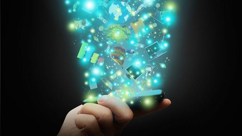 Bir Sihirbazın Gözünden Teknoloji Nasıl İlerliyor?