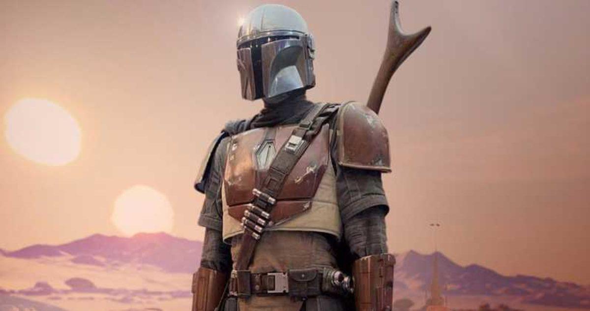Star Wars: The Mandalorian’ın Bütçesi Açıklandı: 100 Milyon Dolar