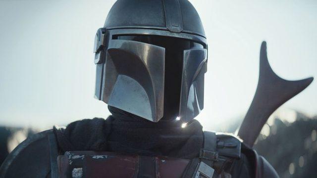 Star Wars: The Mandalorian’ın Bütçesi Açıklandı: 100 Milyon Dolar