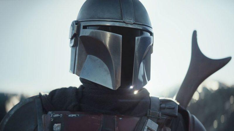 Star Wars: The Mandalorian’ın Bütçesi Açıklandı: 100 Milyon Dolar