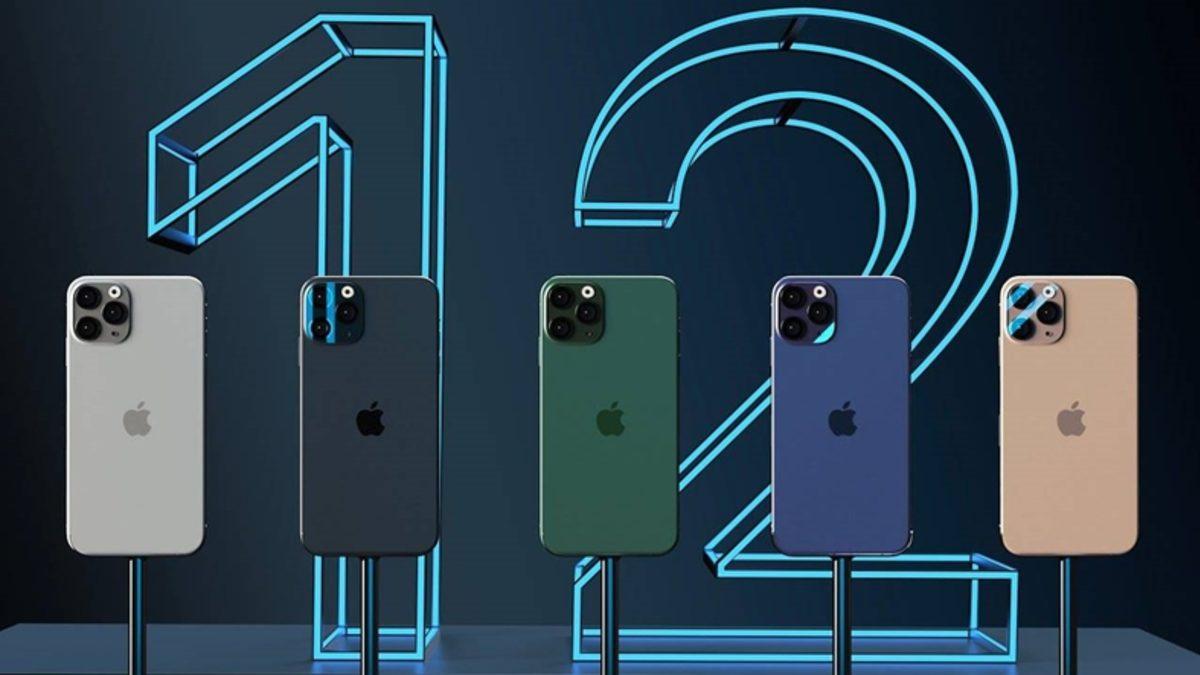 iPhone 12 Ailesinin RAM Kapasitesi ile İlgili Keyif Kaçıran Sızıntı