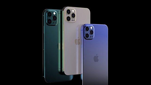 iPhone 12 Ailesinin RAM Kapasitesi ile İlgili Keyif Kaçıran Sızıntı