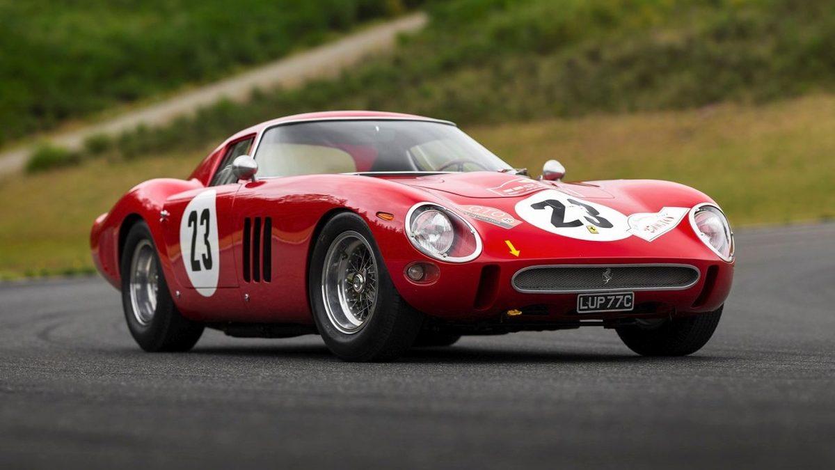 Ferrari, Dünyanın En Pahalı Otomobilinin Marka Haklarını Kaybetti