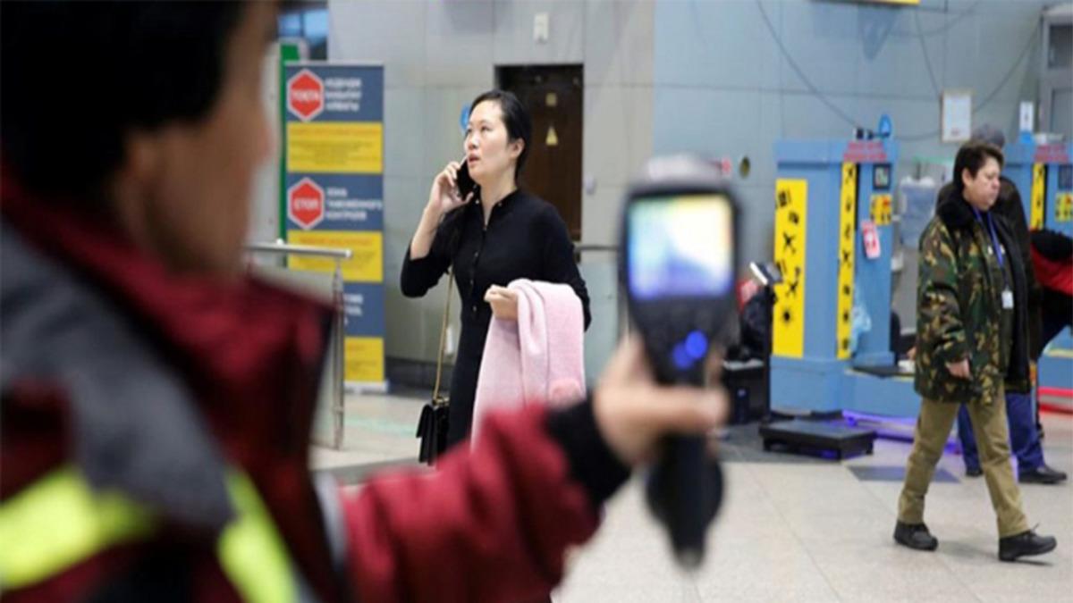 Kazakistan’da Covid-19’dan Daha Ölümcül Bir Hastalığın Görüldüğü Açıklandı