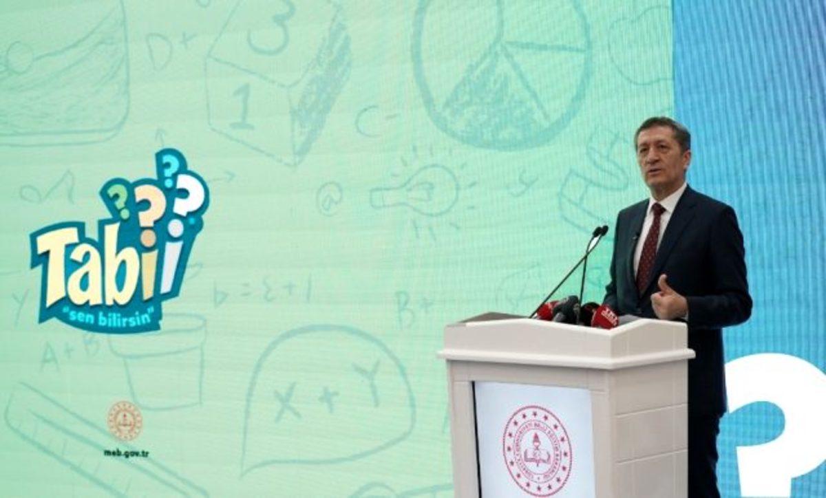 Milli Eğitim Bakanlığı, 5, 6, ve 7. Sınıflar İçin Tabii Uygulamasını Duyurdu