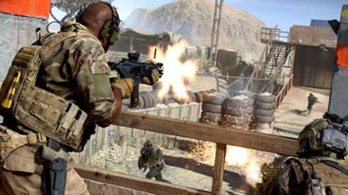 Call of Duty: Modern Warfare Oyuncuları Haritaların Büyüklüğünden Şikayetçi