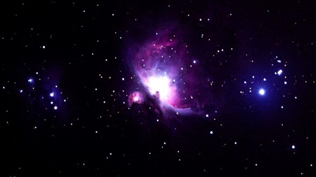 Evren, Bilim İnsanlarının Tahmininden Daha Hızlı Genişliyor