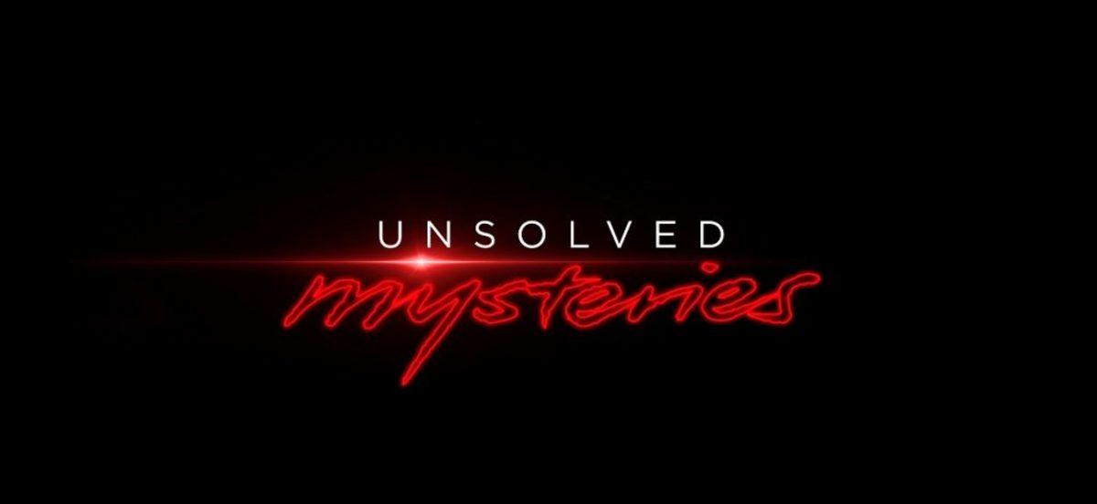 Netflix’teki Yeni Belgesel Unsolved Mysteries, Bir Dosyayı FBI’a Yeniden Açtırdı