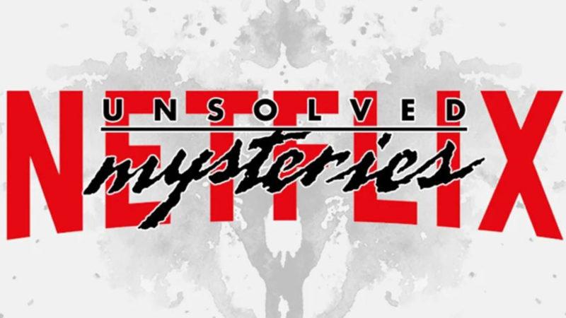 Netflix’teki Yeni Belgesel Unsolved Mysteries, Bir Dosyayı FBI’a Yeniden Açtırdı