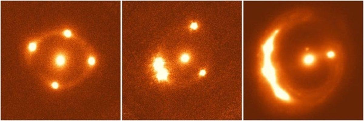 Evren, Bilim İnsanlarının Tahmininden Daha Hızlı Genişliyor