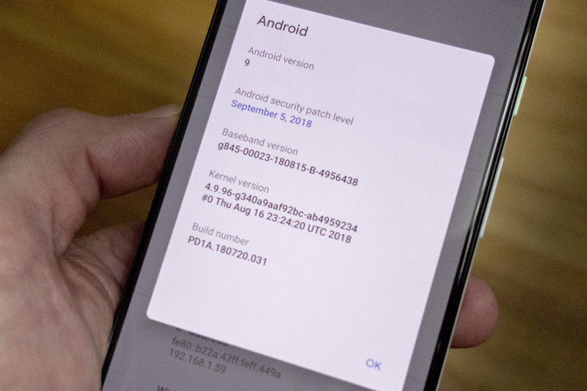 Android Mühendisi, Yazılım Güncellemelerinin Neden Gelmek Bilmediğini Açıkladı