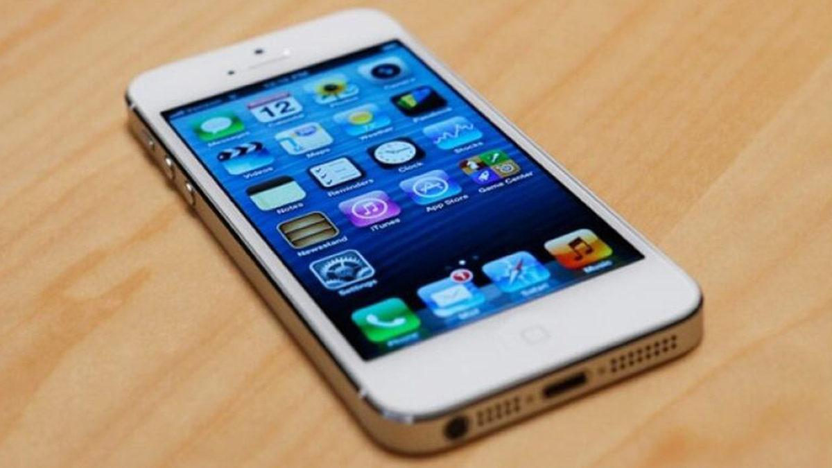 Apple’dan iPhone 5 Kullanıcıları İçin Çok Önemli Güncelleme Uyarısı