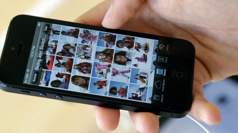 Apple’dan iPhone 5 Kullanıcıları İçin Çok Önemli Güncelleme Uyarısı