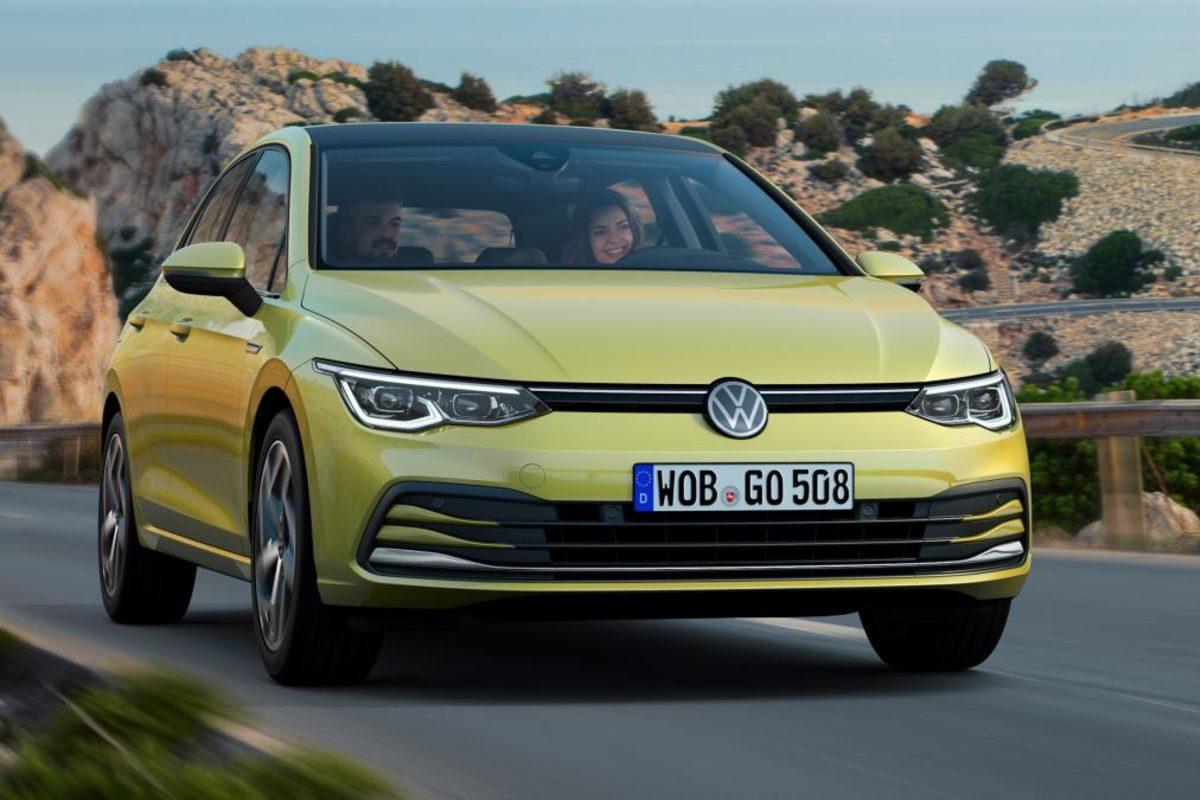 Geçmişten Günümüze Volkswagen Golf’ün Evrimi