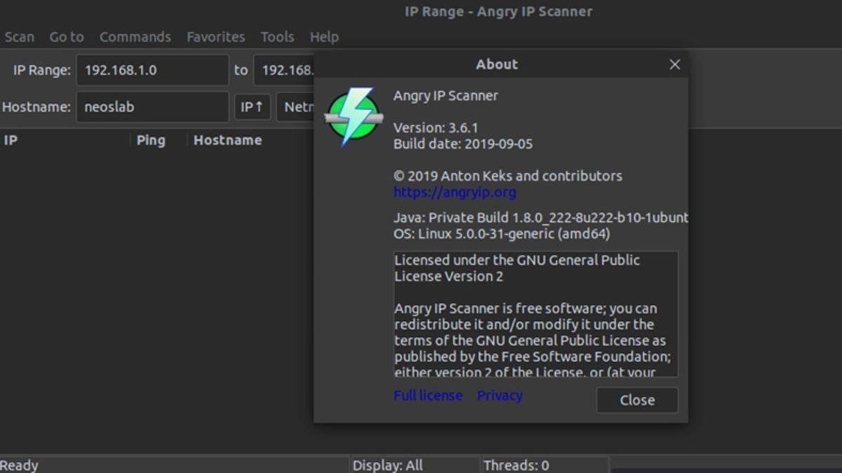 Dünyanın En Çok Kullanılan Hack ve Pentest Araçları
