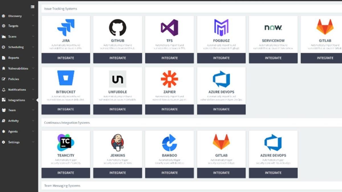 Dünyanın En Çok Kullanılan Hack ve Pentest Araçları