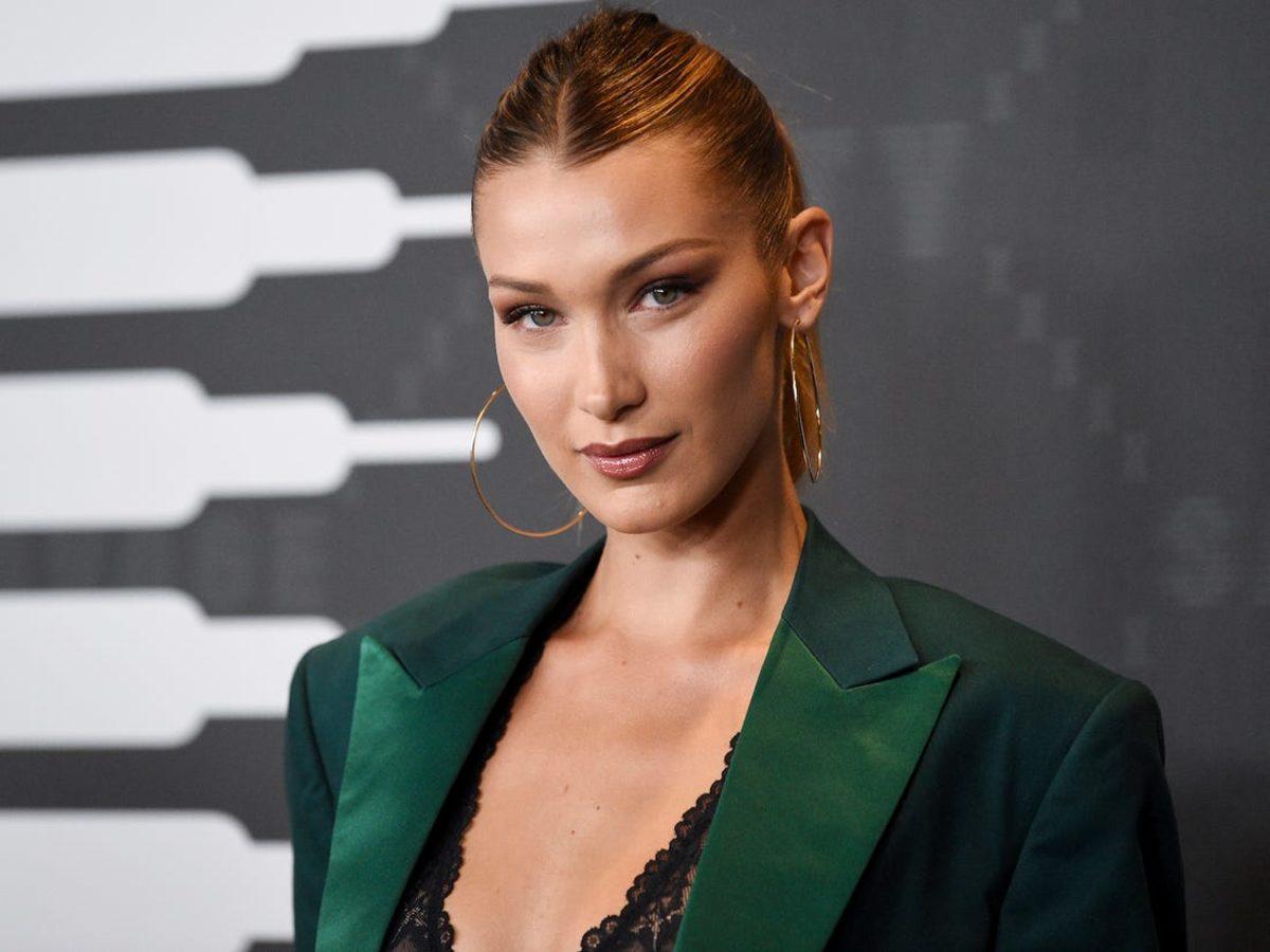 Instagram, 31,4 Milyon Takipçili Bella Hadid’in Paylaşımını Sildiği İçin Özür Diledi
