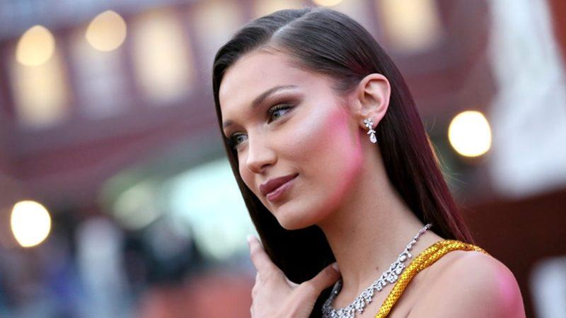 Instagram, 31,4 Milyon Takipçili Bella Hadid’in Paylaşımını Sildiği İçin Özür Diledi