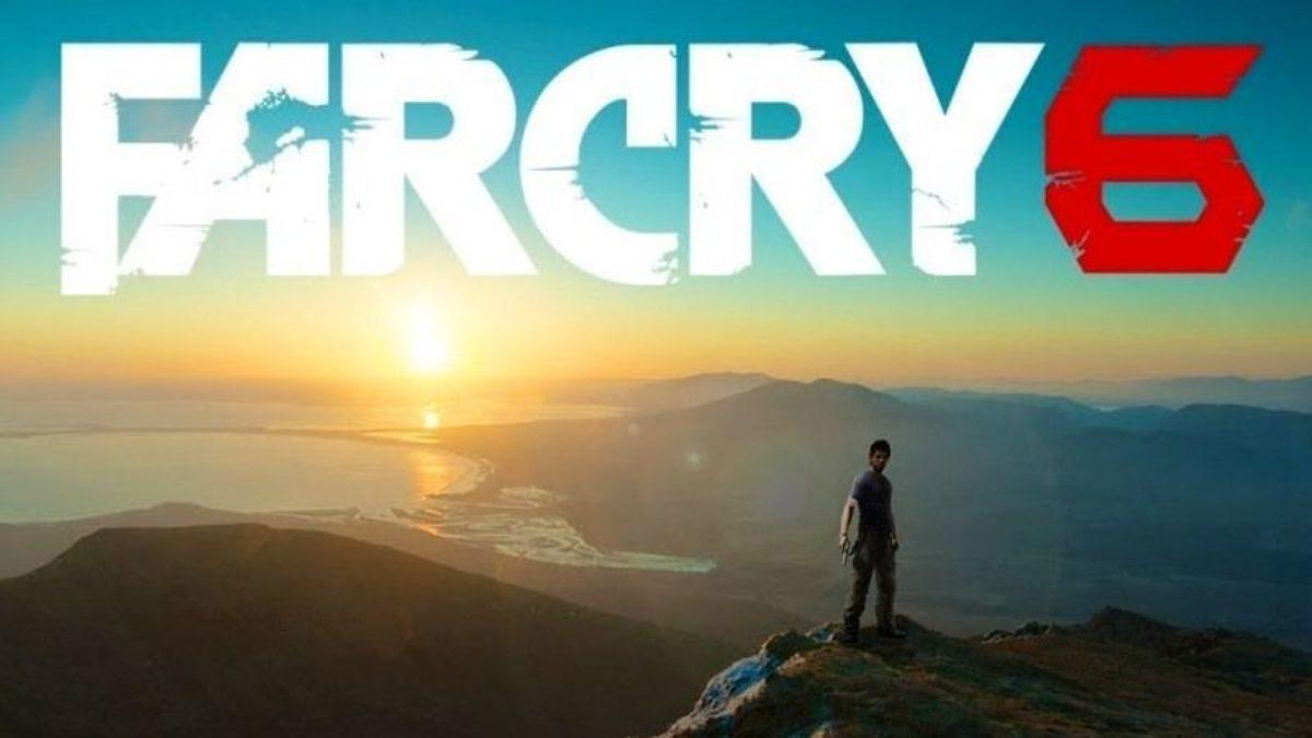 Far Cry 6, Yanlışlıkla PlayStation Store’da Listelendi