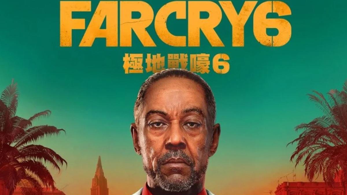 Far Cry 6, Yanlışlıkla PlayStation Store’da Listelendi