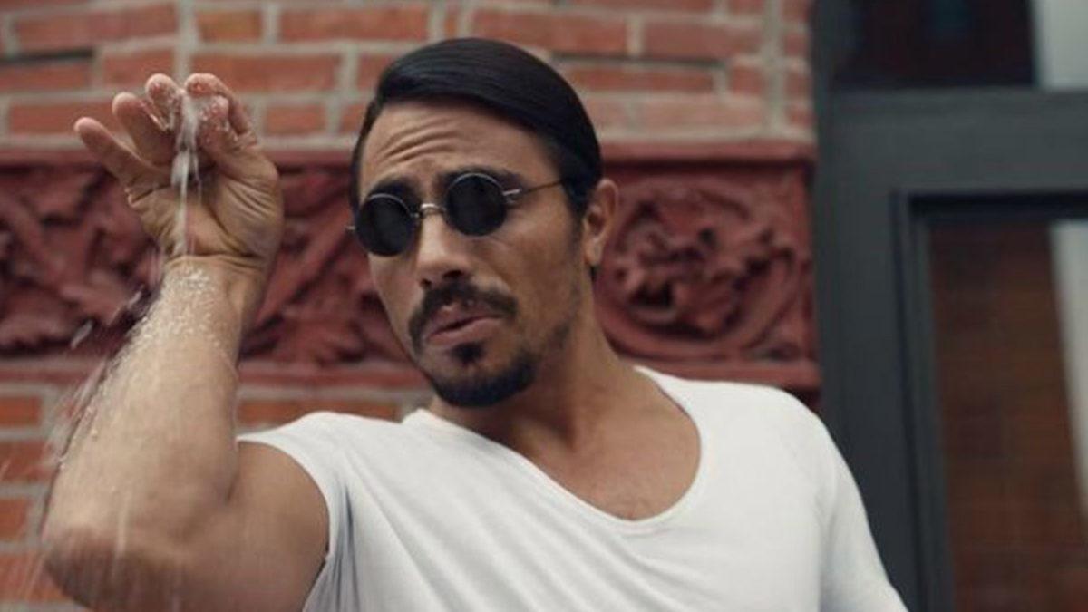 Nusret’in Sosyal Medya Uzmanına Ödediği Maaş Ortaya Çıktı