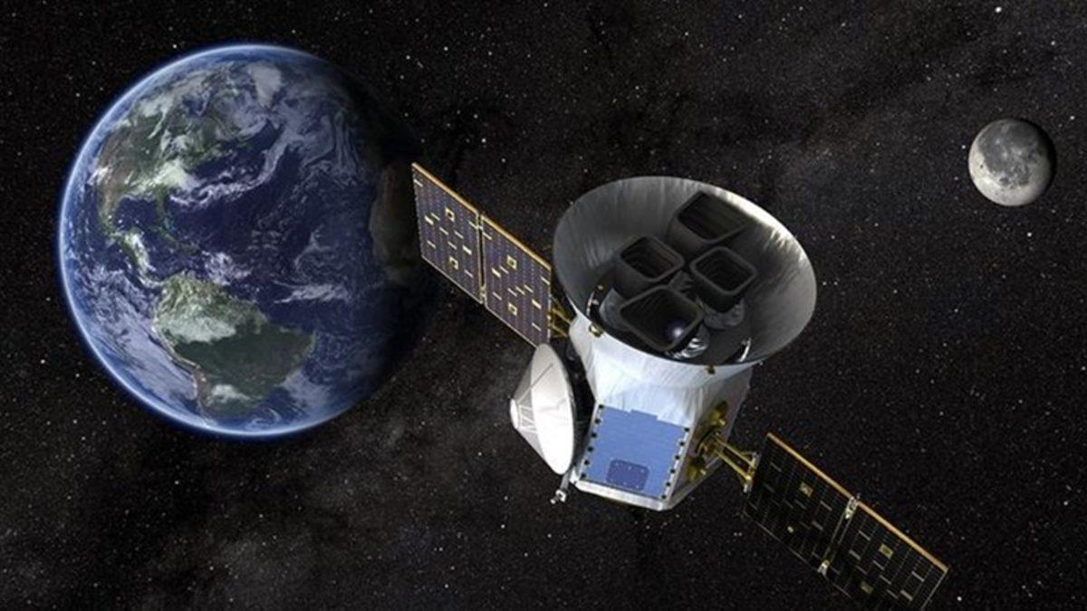 Dünya Dışı Yaşamı Araştırmak İçin NASA’dan 100 Milyon Dolarlık Girişim