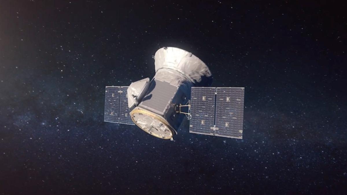 Dünya Dışı Yaşamı Araştırmak İçin NASA’dan 100 Milyon Dolarlık Girişim