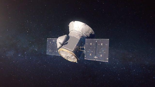 Dünya Dışı Yaşamı Araştırmak İçin NASA’dan 100 Milyon Dolarlık Girişim