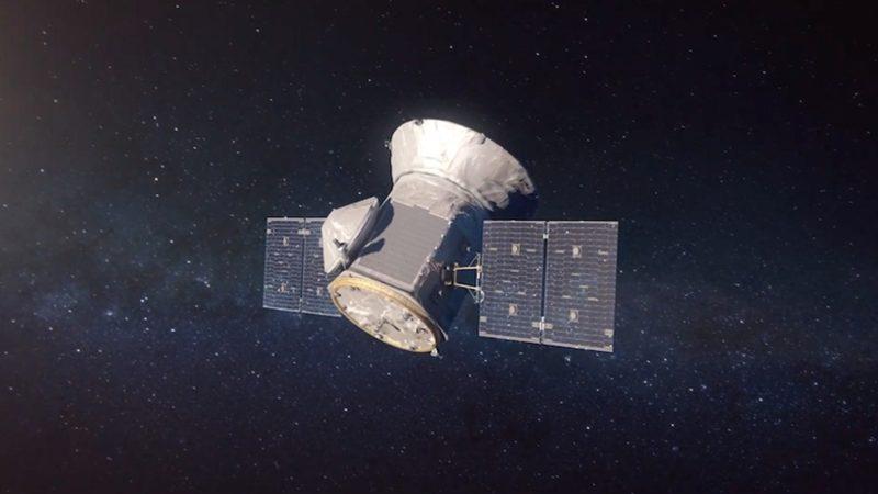 Dünya Dışı Yaşamı Araştırmak İçin NASA’dan 100 Milyon Dolarlık Girişim