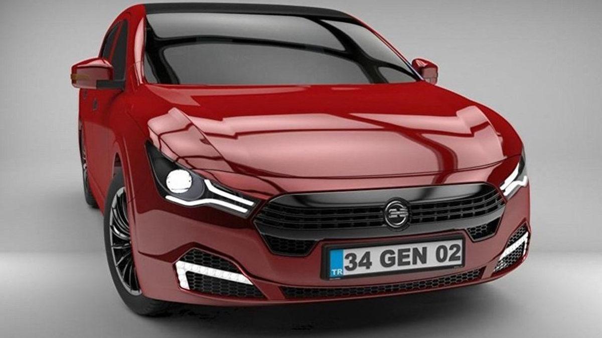 Zorlu Holding, Yerli Elektrikli Otomobil Hakkında Açıklama Yaptı